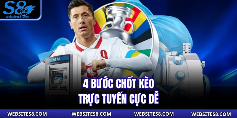 4 bước chốt kèo trực tuyến cực dễ